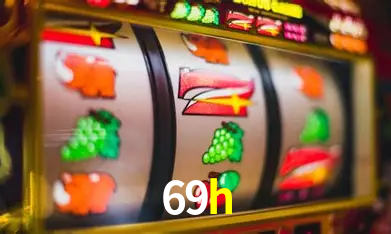 A Revolução dos Aplicativos de Jogos no 69h