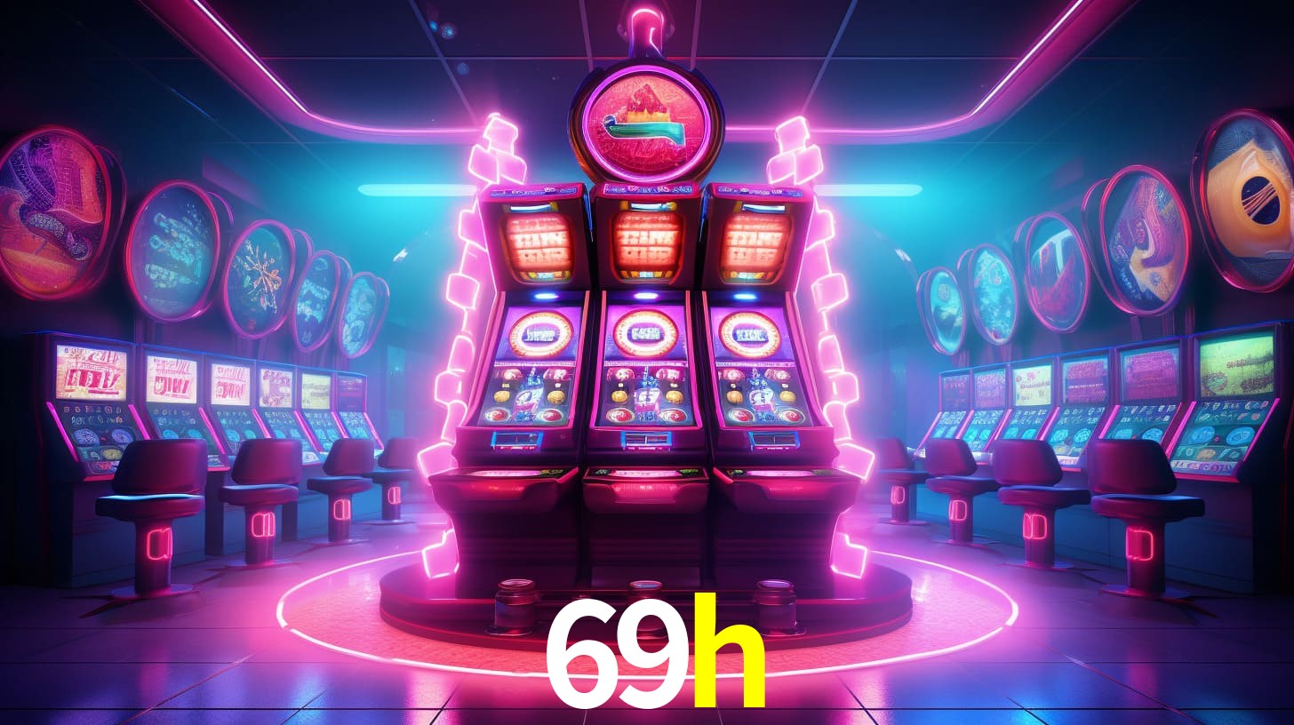 69h: Seu Cassino Premiado com Pagamentos Rápidos