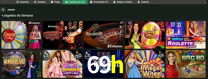 69h bet