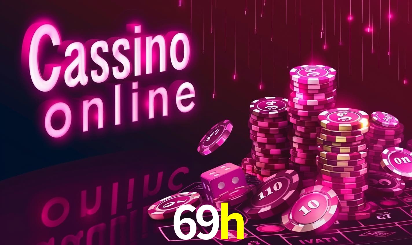 Explorando a Categoria de Eventos em Apostas na 69h