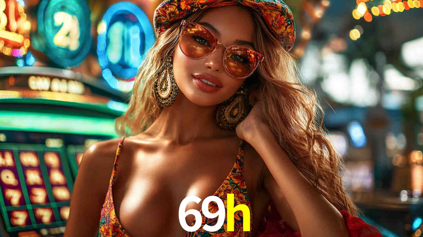 69h App Interface