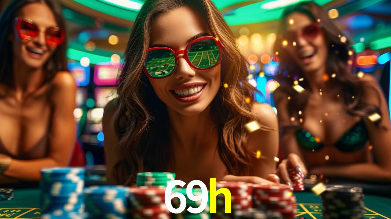 Tennis Betting 69h