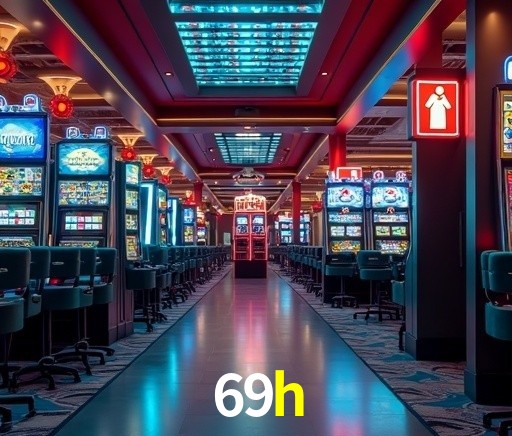 Explorando a Categoria de Eventos em Apostas na 69h