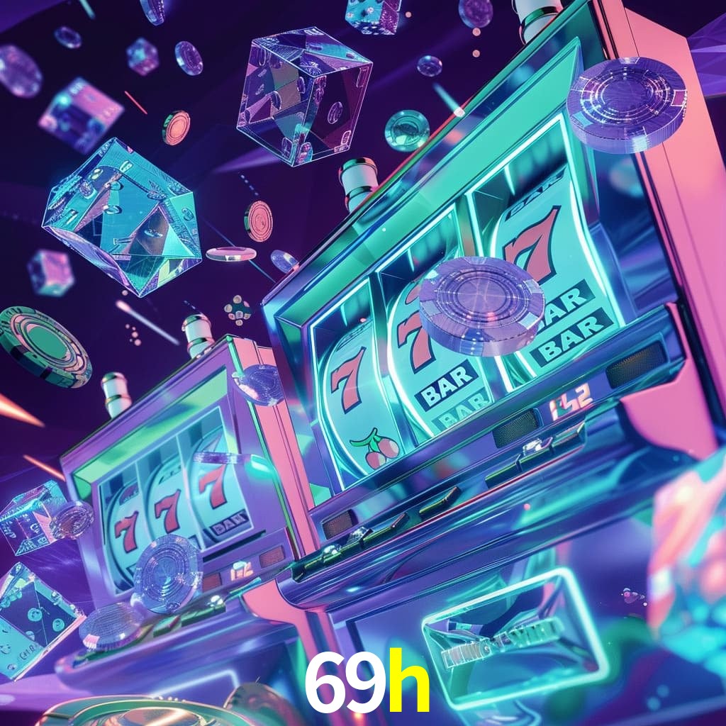 Desvendando o Mundo dos Jogos Virtuais na 69h