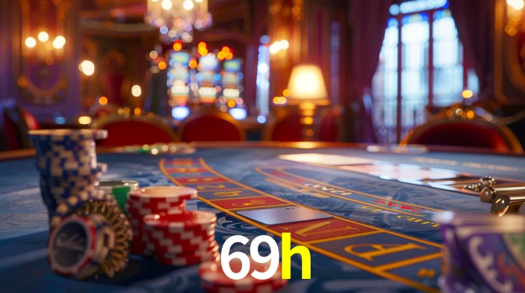 Live Casino 69h