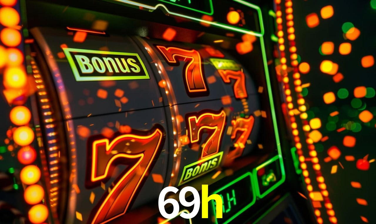 Inovações de Jogos na 69h: O Futuro das Experiências Interativas