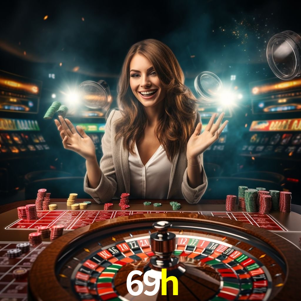 Explore as vantagens do 69h: serviço profissional e confiabilidade
