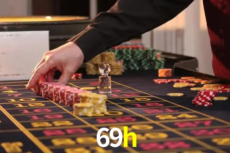 A Emoção da Loteria na 69h: Uma Chance de Mudança de Vida