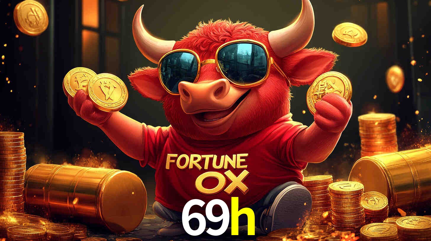 Descubra a Magia dos Jogos de Arcade no 69h