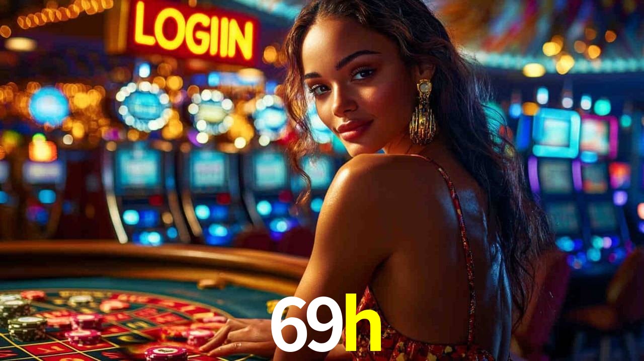 Slot Games 69h