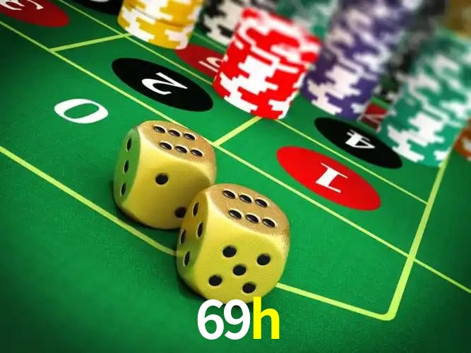 Basketball Betting 69h