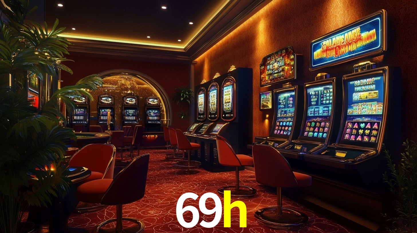 Welcome Bonus 69h