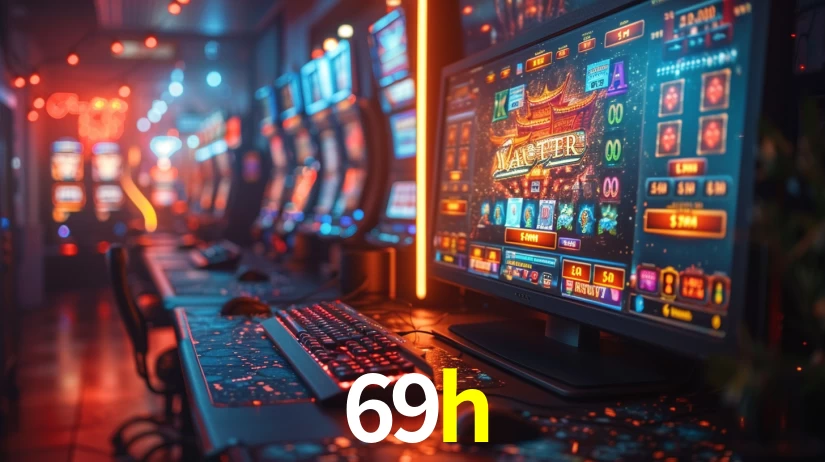 Experimente o Login Seguro Premium no 69h