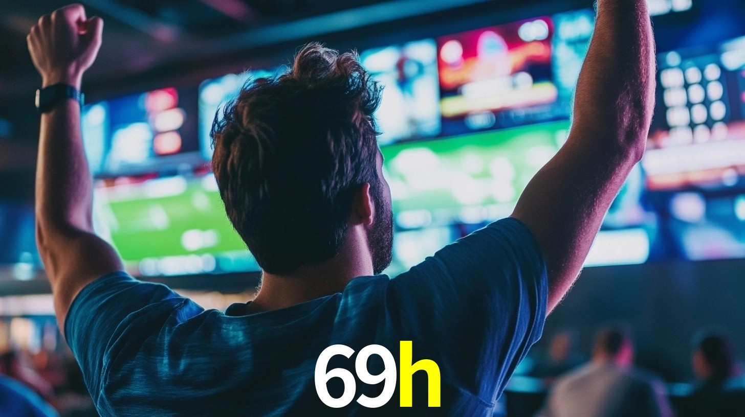 69h: Seu Especialista em Apostas Esportivas Brasileiras