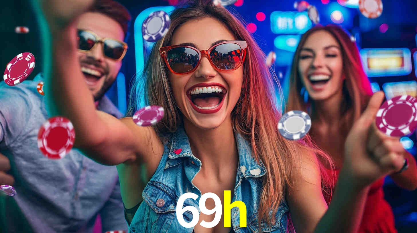 Apostas Esportivas na 69h: Um Guia Completo