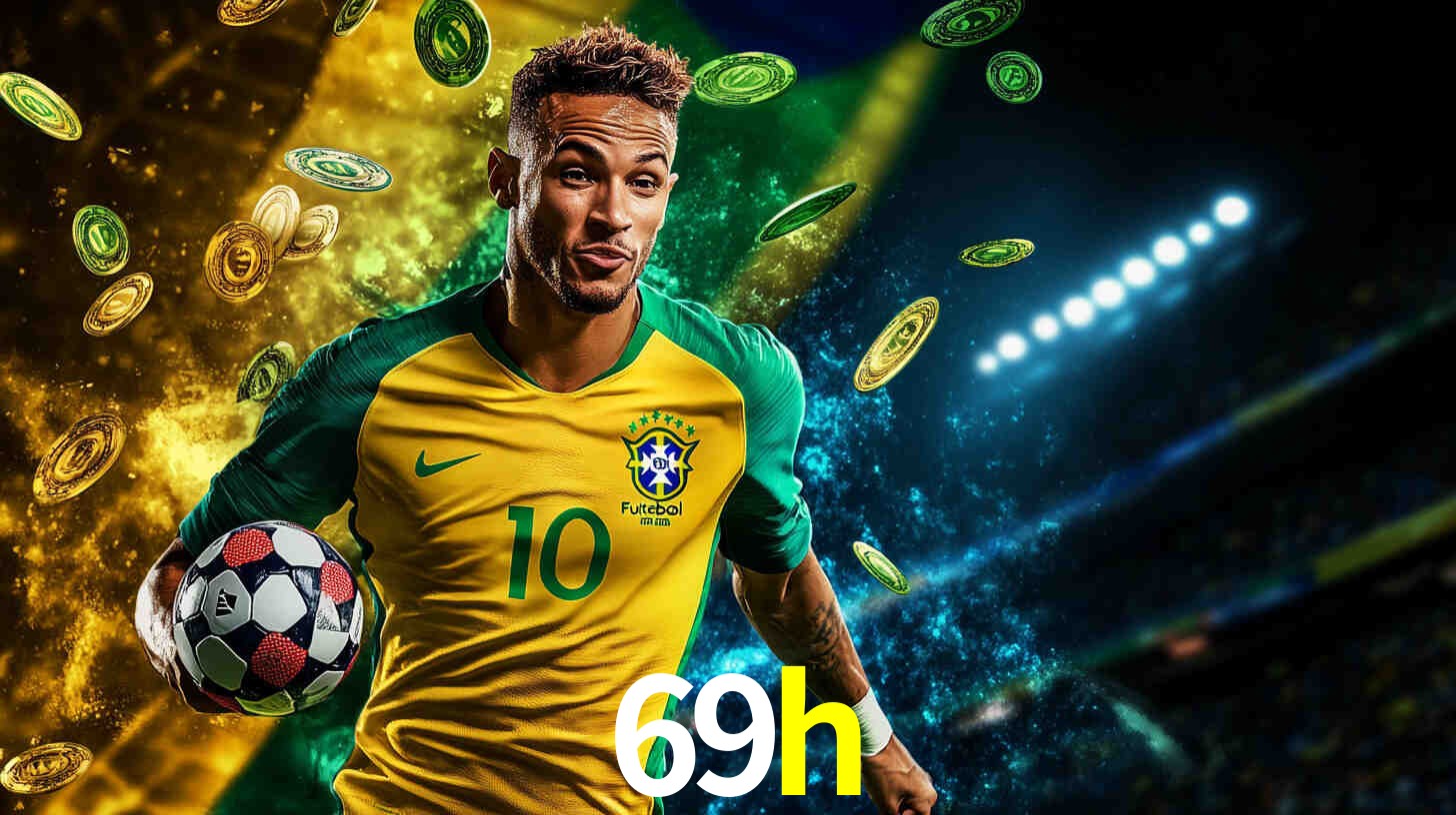 A Popularidade dos Caça-Níqueis no 69h