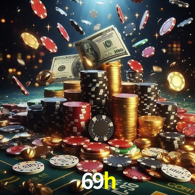 A Emoção da Loteria na 69h: Uma Chance de Mudança de Vida