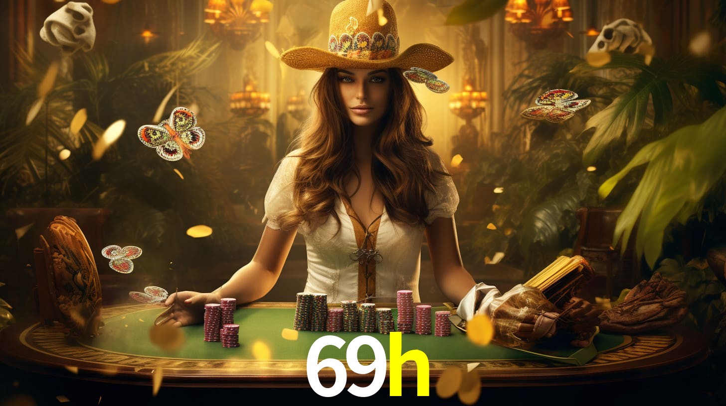Live Casino 69h