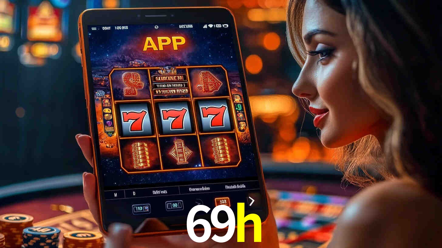 69h: A Experiência de Casino com Jogos de Mesa ao Vivo