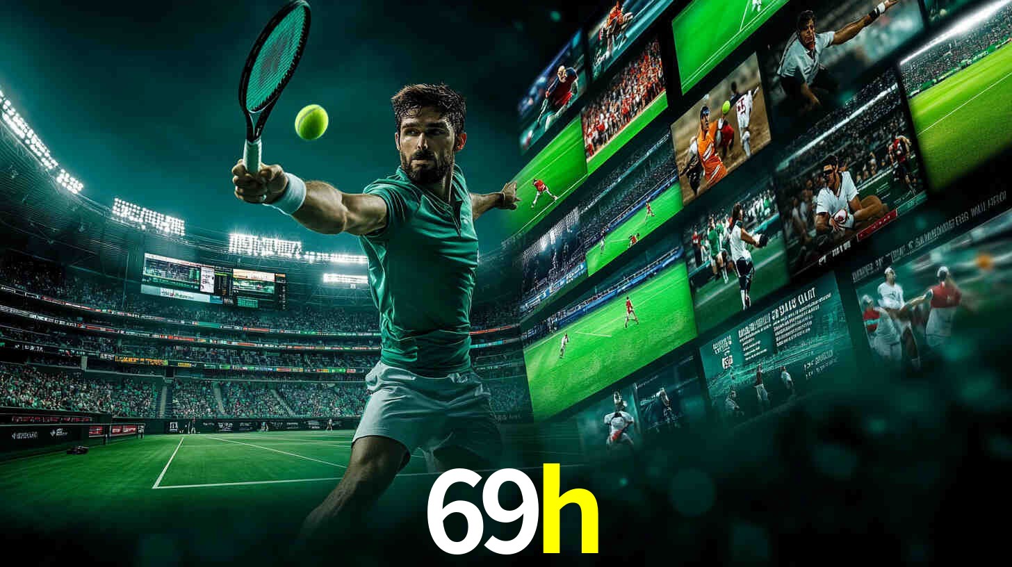 Desvendando o Mundo dos Jogos Virtuais na 69h