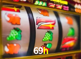 Descubra a Magia dos Jogos de Arcade no 69h