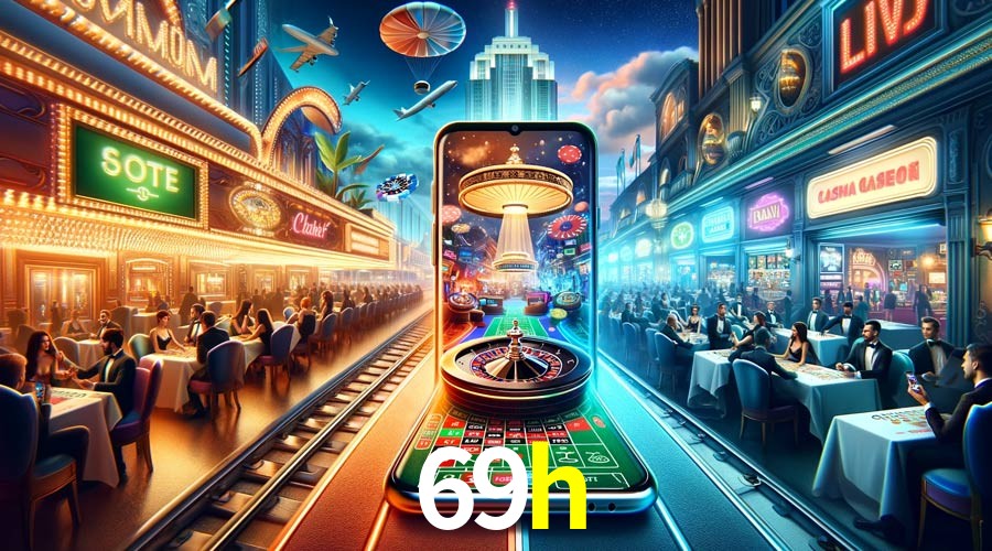 Secure Login 69h