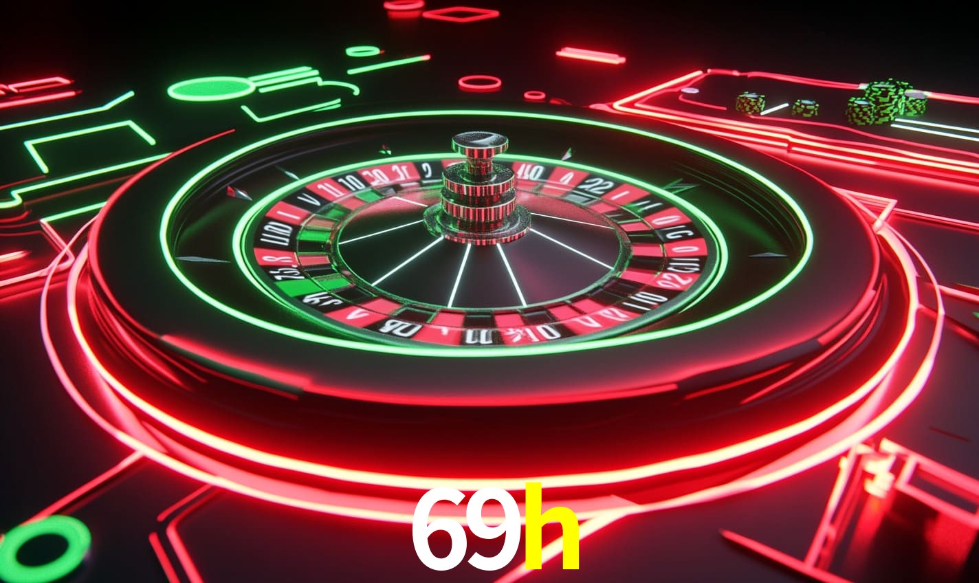 Descubra a Essência do 69h: Nossa História e Compromissos
